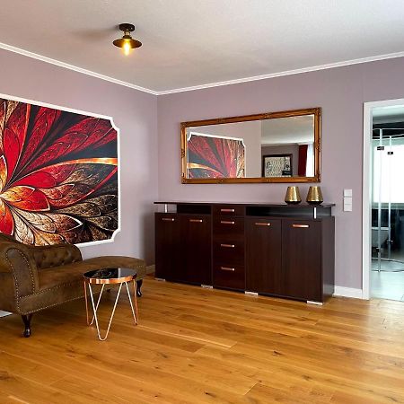 Seehotel Louise Dannenwalde Zewnętrze zdjęcie